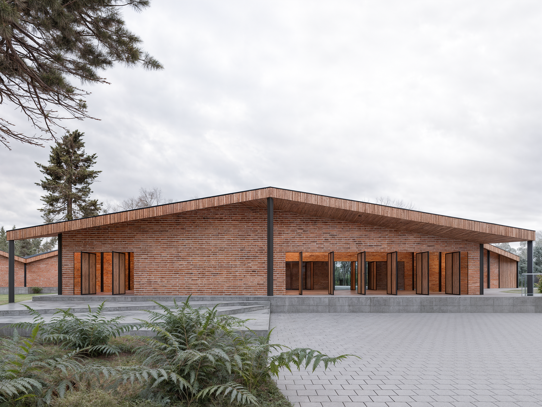 Casa 1